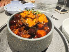 -老头儿油爆虾·1987杭州烟火味(湖滨银泰in77D区店)