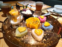 -曼泰·泰餐(京华城店)