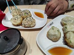 -小杨生煎(愚园路)