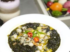 -3号仓库·创意中国菜(乐清正大广场店)