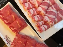 -鲁西肥牛(九方购物中心店)