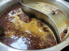 -李德富老街牛杂火锅(抚琴街店)