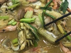 -星龙海鲜(望江东路店)