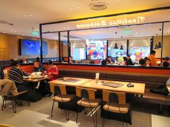 -新石器烤肉(南站店)