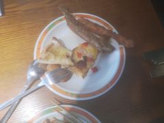 -比格比萨自助(花园路店)