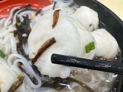 -文辉墨鱼丸大王(铜锣湾渣甸街总店)