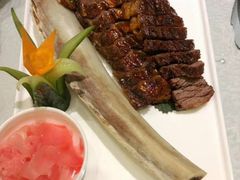 -骏莱海鲜鱼港(五角场店)