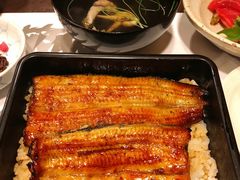 -竹叶亭(银座店)