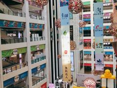 -同至人购物中心(朝阳街店)