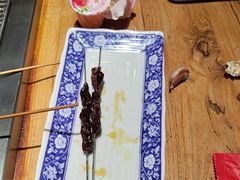 -那家小串(新兴大街店)