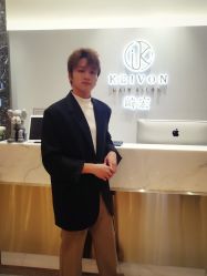 点击看大图 -KEIVON HAIR·崎宏