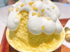 -丹礼糖甜品