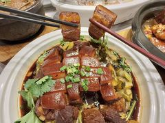 -山水茶艺馆·点心粤菜·30年老字号