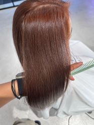 -Hair corner 香港发廊