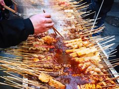 -郭记小街麻辣烫(南小街总店)