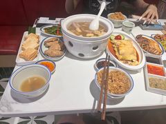 -發起人·肉骨茶(万象汇店)