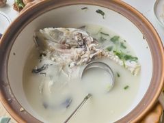 -风味小馆(天目湖宾馆店)