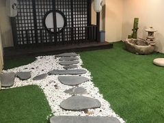 -白兔子密室(长寿路店)