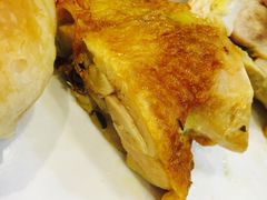 -香妃烤鸡(西单店)