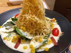 西沙沙拉-雷门拉面·现熬骨汤(凯德来福士店)