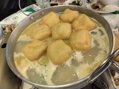 -禄婶鸡煲·打边炉