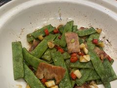 -玉华台饭庄·淮扬菜·烤鸭(望京店)