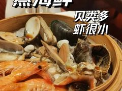 -马哥孛罗咖啡厅·Cafe Marco (厦门马哥孛罗东方大酒店)