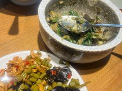 -俏湖兰·辣椒炒个肉(海沧店)