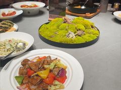 -紫阳海鲜楼·传承闽味(长乐路总店)