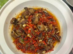 -湘中缘·湖南菜(娄底驻京办店)