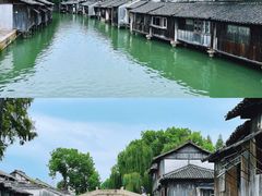 -乌镇景区