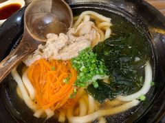 -东京屋(武定路店)