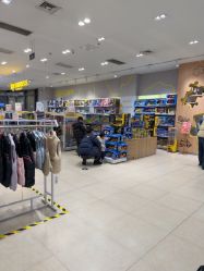 -孩子王(仪征宝能店)