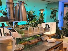 -桂满陇·杭州小馆(巴黎春天浦建店)