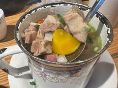 -清真·古丽花儿·新疆美食(河南路店)