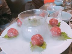 -捞王锅物料理(上海世茂广场店)