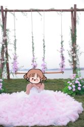 -秦皇岛我和你婚纱摄影工作室