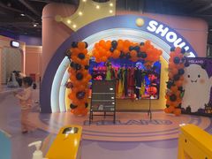 -meland·儿童乐园·游戏厅娃娃机·电玩Xbox(成都合生汇店)