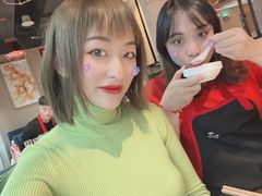 -海底捞火锅(长沙华创国际广场店)