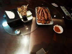 -清真·益鑫羊肉手抓馆(花园北街店)