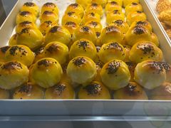 蛋黄酥-糕材生(龙湖北京大兴天街店)