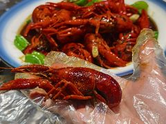 -盱眙虾神於氏龙虾(夫子庙红街店)