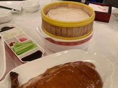 金牌烤鸭-大鸭梨(天通西苑店)
