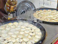 -毛氏汽水包(山海关路店)