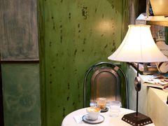 -六区宿舍咖啡店