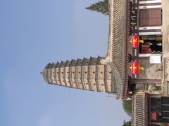 -法门文化景区