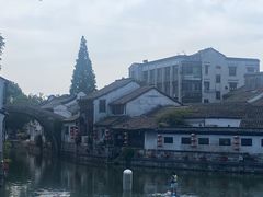 -南浔古镇