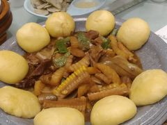 -八珍饺子·烤鸭·家常菜