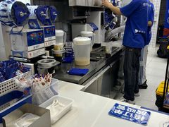 -煲珠公·老红糖珍珠奶茶(长宁龙之梦店)