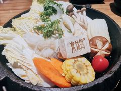 寿喜锅-水林间·寿喜烧自助(仙林金鹰店)